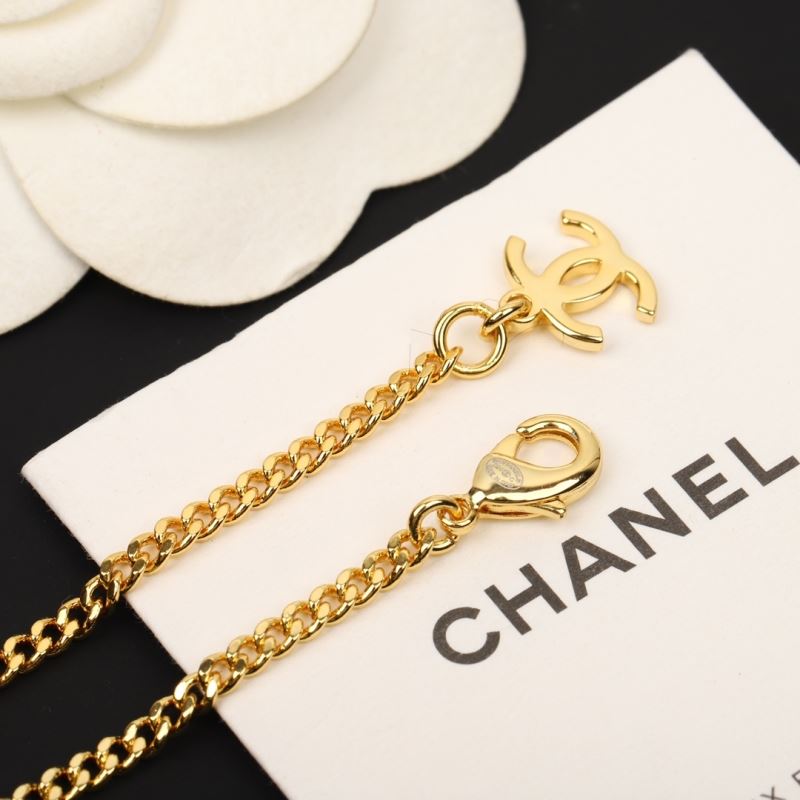 Chanel Necklaces